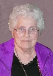 Anita C. Nusbietel Obituary