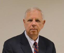 Don Collins Honored as Mover Extraordinaire