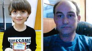 Missing NC father, 7-year-old son found safe in Alabama