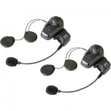 Décliné selon plusieurs modèles, coloris et matériaux, nous vous avons sélectionné le meilleur. Sena Smh10d 10 Pack Double Ecouteurs Et Intercom Bluetooth Casque Moto Scooter Vospieces2roues