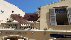 La Tonnelle Saint Tropez Ristorante Recensioni Numero Di Telefono Foto Tripadvisor