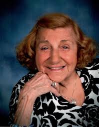 Anna Piazza Obituary