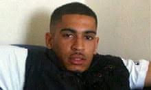 Court cheers for teenage murder gang