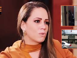 Melissa Klug confirma que fue a la comisaría de Monterrico para denunciar a  Bryan Torres por agredir a Samahara Lobatón| video | farándula |  ESPECTACULOS | TROME.COM
