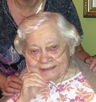 Natalie Mambuca Obituary