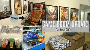 Shopping For Game Room Hobby Lobby Walmart Set Up Youtube Is your space all set up with the perfect furniture, but still feels kind of boring? shopping for game room hobby lobby walmart set up