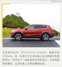 gallery chery jetour x70s suv 2019 model 13 000 18 000 wautom worldautomobile chinaautoblog toutiao 中国汽车 明日头条 new cars granada sport 2