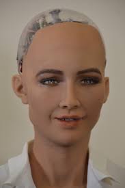Sophia the robot has become a cultural icon. Hanson Robotics Robo Sapiens Forbes