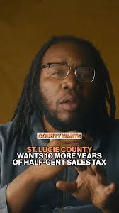 Hey St. Lucie County