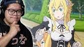 This lead him to rpg's, and eventually sword art online, aka sao. Akihiko Is A Robot Sword Art Online Alicization War Of Underworld Episode 21 Reaction Review Youtube