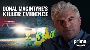 Watch An American Murder Mystery: The Staircase