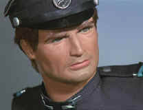 Cast of Characters: Captain Ochre