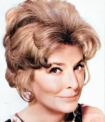 Mary Margaret (Cass) Feeney (1924-1999)