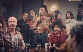 Перевод песни it's a sin — рейтинг: It S A Sin Is Channel 4 S Most Binged New Series Of All Time