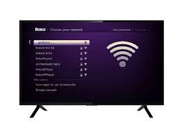 How to pair your roku enhanced remote. How To Connect Roku To Wifi Without Remote Roku 2 3