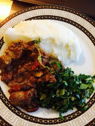 Pin On African Cuisine