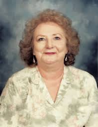 Obituary information for Freida B. Clark