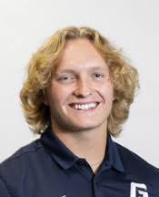 GEORGE FOX UNIVERSITY 1 BRUIN FOOTBALL 10.28.23