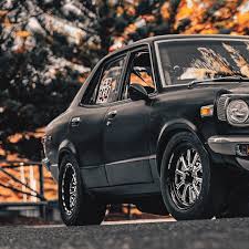 Image result for Phoenix Blue 1975 Mazda