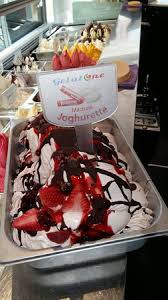 Gelatone eiscafe #60 of 69 restaurants in fellbach 1 review. Gelatone Esslingen Bild Von Gelatone Esslingen Am Neckar Tripadvisor
