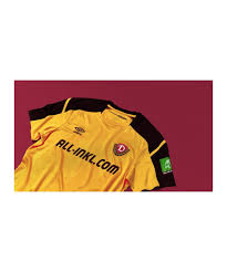 Weitere ideen zu dynamo dresden, dresden, dynamo. Umbro Dynamo Dresden Trikot Home 2021 2022 Gelb Gelb