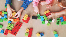 Duplo @ Mittagong Library
