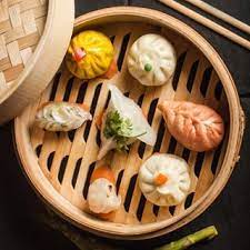 love dim sum and want to learn how to make it if you re in la this weekend thehuntingtonlibrary is holding an even dim sum recipes aesthetic food food
