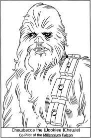 Your child's imagination will unite them with the characters like anakin skywalker, darth vader, luke skywalker, padme amidala, yoda, princess leia organa, darth maul, han solo and chewbacca and more. Star Wars Free Printable Coloring Pages For Adults Kids Over 100 Designs Everythingetsy Com