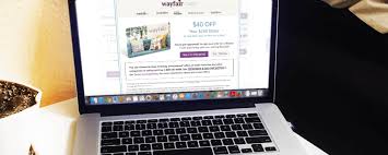 Sign on from any device to pay bills, track activity, activate alerts and much more. Wayfair Credit Card 2018 How To Get 40 Off Plus 3 Back