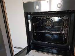 Denn immer mehr menschen greifen lieber zu natürlichen hausmitteln für die reinigung von haushaltsgeräten. Backofen Mit Backpulver Reinigen Ohne Schrubben