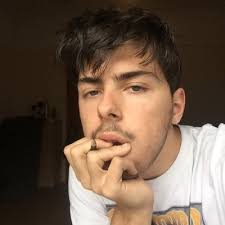 Nathan Barclay's Instagram, Twitter & Facebook