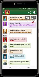 Manyan matan hausawa suna wanka a ruwan kogi tsirara. Hausa Chat For Android Apk Download