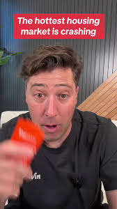 The hottest housing market is crashing. Austin, Tx home prices and rents  are coming down more than any other city. Mainly due to population growth  and job growth slowing. Will we continue to see this ...