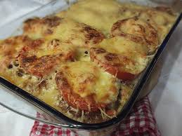 Rosti Auflauf Von Glueckspilzchen Chefkoch Rezept Rezepte Rosti Auflauf Essen