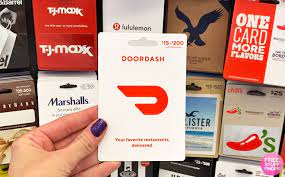 Forever 21 gift card walgreens. 50 Doordash Gift Card For 45 Free Stuff Finder