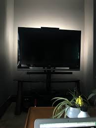 Finally Joined The Bias Lighting Club Hue