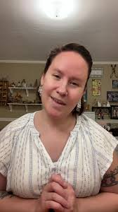 Lady Bedazzled Hannah Topher