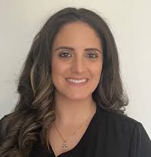 Dr. Sarah Vitali, DC, Chiropractor