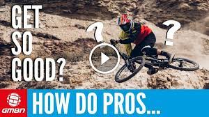 This comprehensive list of bike brands covers every name we could find. Watch How Do Professional Mountain Bikers Get So Good Singletracks Mountain Bike News Mountain Biker Cycling Technique Mountain Biking