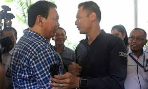 Adapun pembicaraan mengenai susunan kabinet baru akan dilaksanakan setelah kpu secara resmi mengumumkan presiden dan wakil presiden terpilih. Eksklusif Bocoran Susunan Menteri Kabinet Presiden Jokowi Pasca Reshuffle Nama Ahok Dan Ahy Masuk Tiktak Id