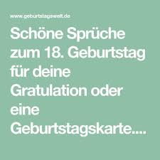 Pin Auf Spruche
