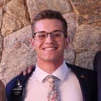 Jeffrey Goodsell's Instagram, Twitter & Facebook