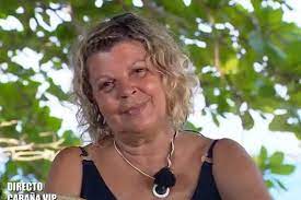 Terelu Campos vuelve a activar el protocolo de abandono en 'Supervivientes'