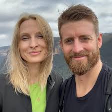 linda.beatrise birthday weekend in the Blue Mountains.