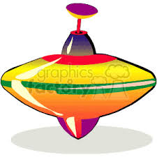 Use these spinning top clipart. Spinning Top Clipart Commercial Use Gif Jpg Png Eps Svg Clipart 159160 Graphics Factory