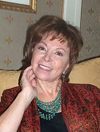 She was born in lima, peru, in 1942, but at the age of 3 she moved to. Isabel Allende Wikipedia