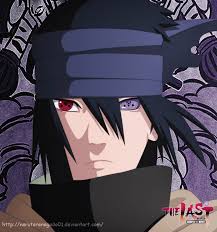 Naruto sasuke artbook uchiha itachi official shippuden kishimoto masashi uzumaki manga animeuniverse anime google deviantart episodes fugaku zerochan imagenes bros. Sasuke The Last Wallpapers Wallpaper Cave