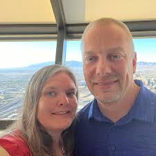 KayLynn Cawthon and Basil Brown's Wedding Website