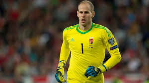 Гулачи петер / peter gulacsi. Mi Abban A Megoszto Ha Gulacsi Azt Mondja Fogadjuk El Egymast 24 Hu