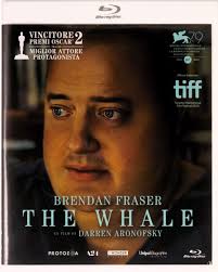 The Whale [Blu-Ray] (Blu-ray), Lance Oppenheim